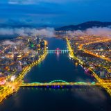 Da Nang is the most livable city in Vietnam and you should come here once. Traveling combined with dental treatment in Da nang is a great choice