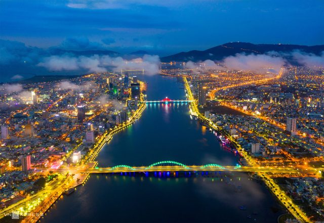 Da Nang is the most livable city in Vietnam and you should come here once. Traveling combined with dental treatment in Da nang is a great choice