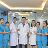 dana dental team in da nang