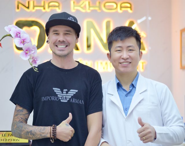 best dentist - dental clinic in hoi an